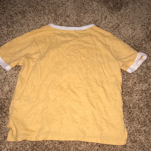 Old navy stay cool t-shirt - Picture 2 of 2